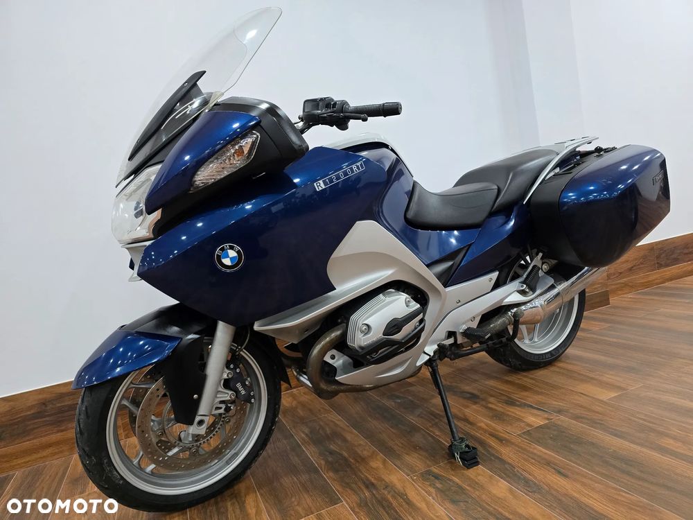 BMW RT - 1