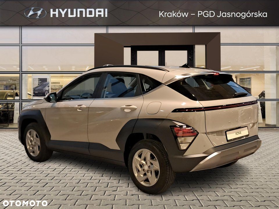Hyundai Kona - 4
