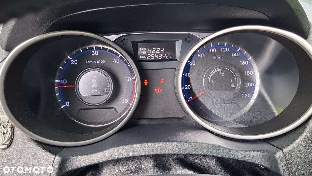Hyundai ix35 - 12
