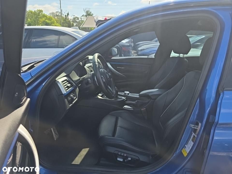 BMW Seria 3 340i M Sport - 7