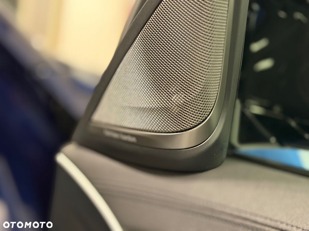 BMW Seria 5 530i GPF xDrive M Sport sport - 29