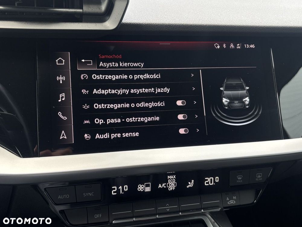 Audi A3 Sportback - 23