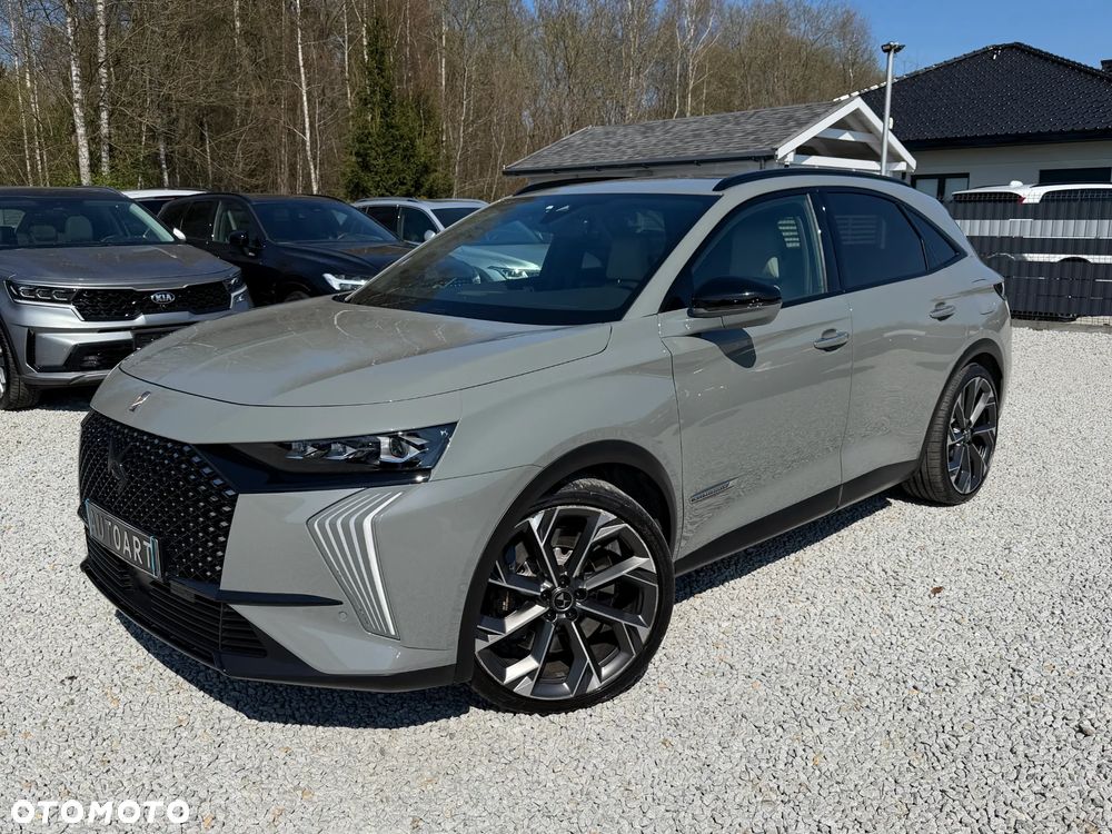 DS Automobiles DS 7 Crossback - 6