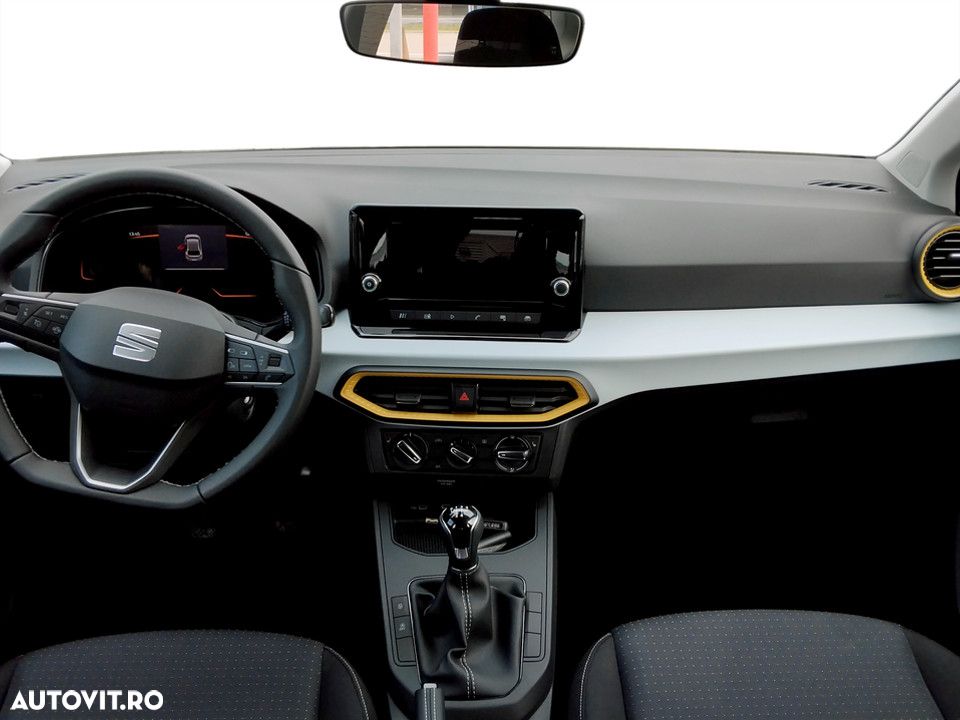 Seat Ibiza 1.0 TSI Style - 16