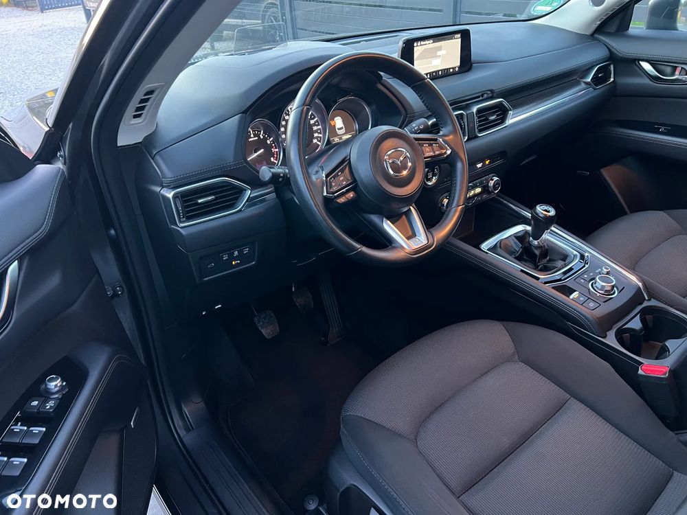 Mazda CX-5 2.0 Skypassion AWD - 26