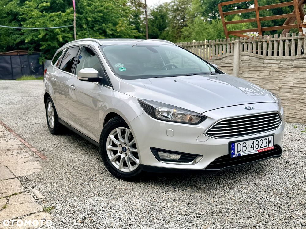 Ford Focus - 18