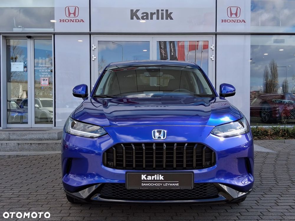 Honda ZR-V 2.0 i-MMD HEV Advance BSI/CTM 2WD CVT - 2