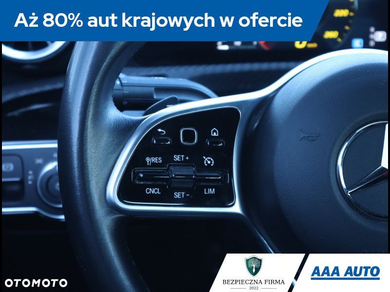 Mercedes-Benz CLA - 21