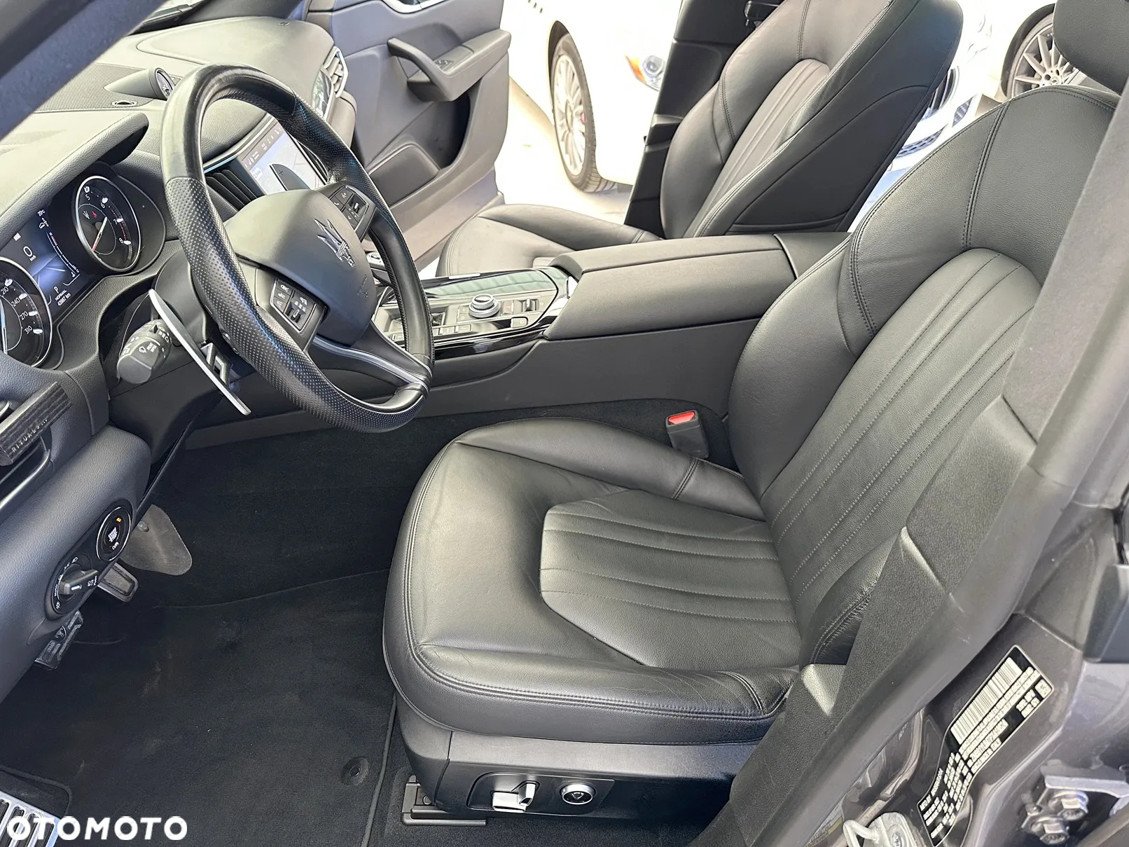 Maserati Levante Modena - 7