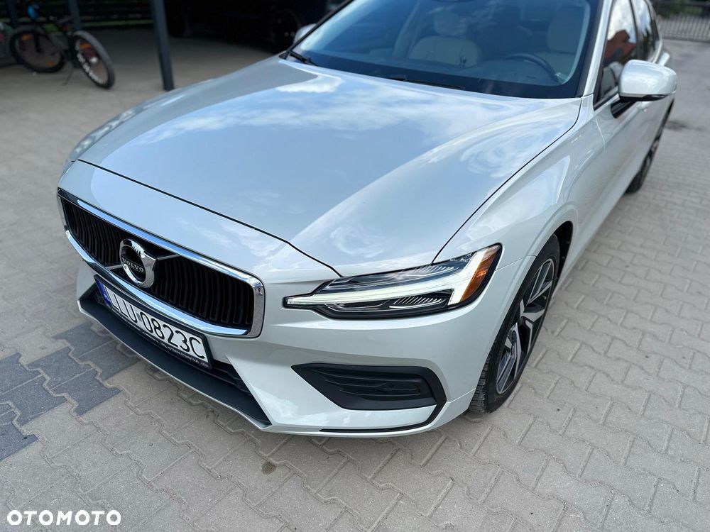 Volvo S60 T5 Inscription - 2