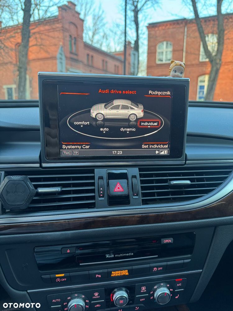 Audi A6 Limousine - 16