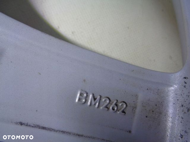 4X FELGI OE BMW X5 F16 18 ET46 8,5J 5X120 - 10