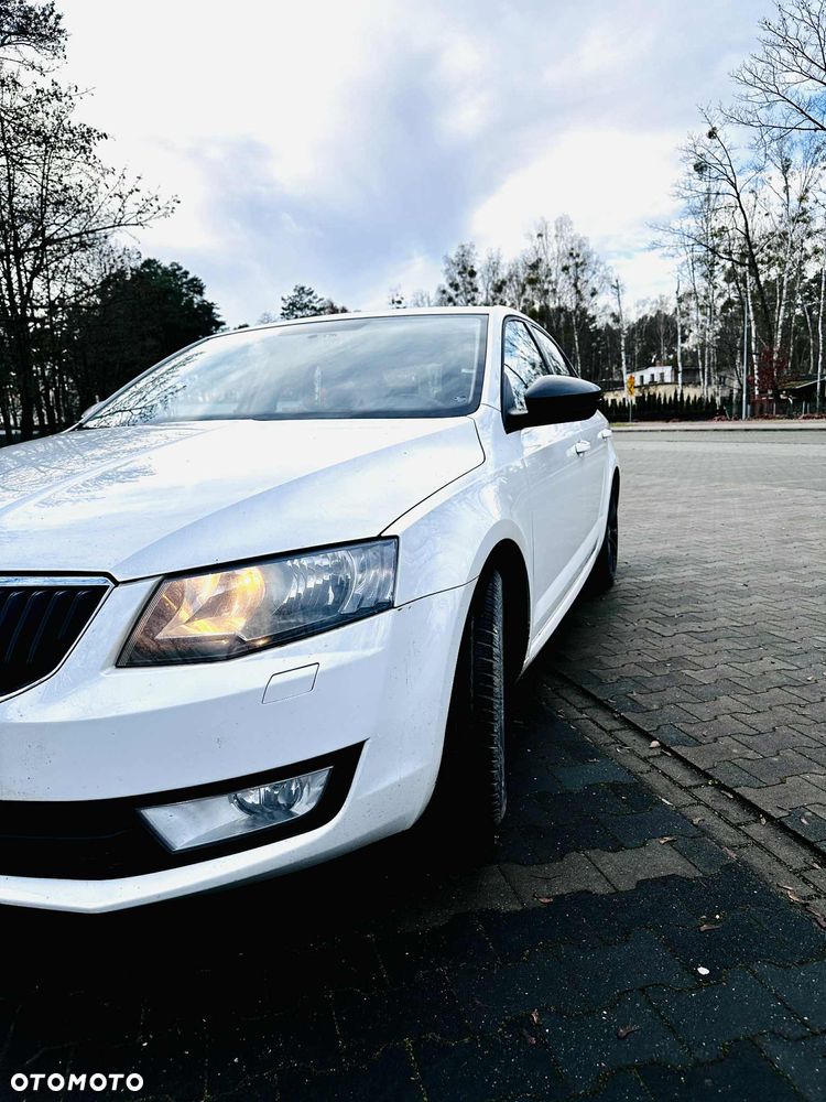 Skoda Octavia - 6