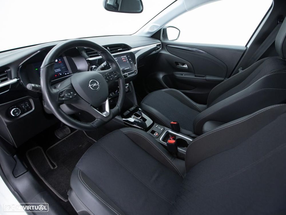 Opel Corsa-e Elegance - 8