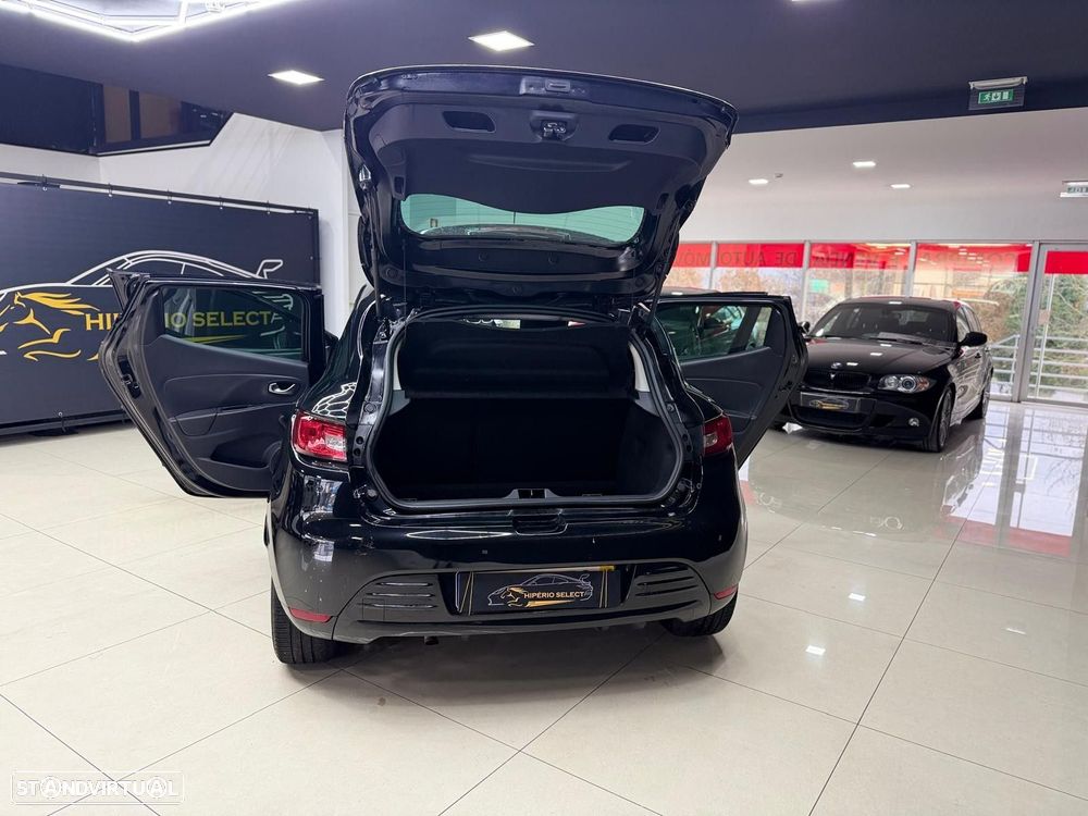 Renault Clio 0.9 TCe Limited - 10