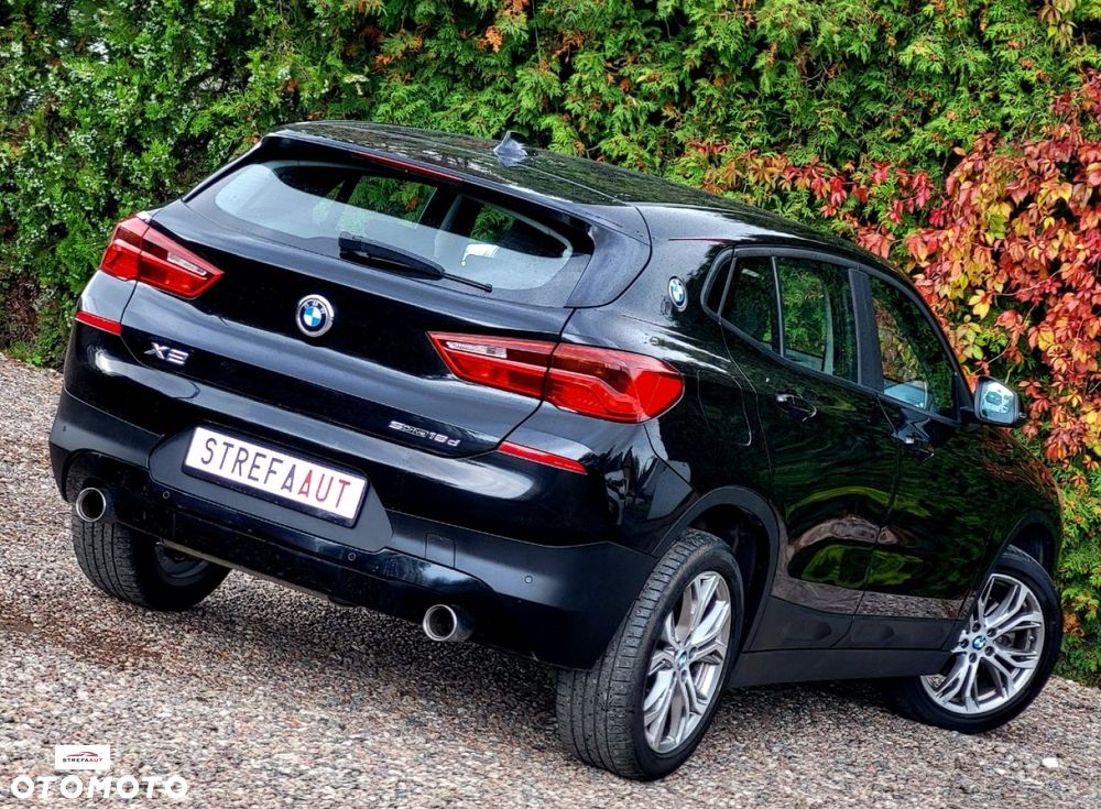 BMW X2 - 4