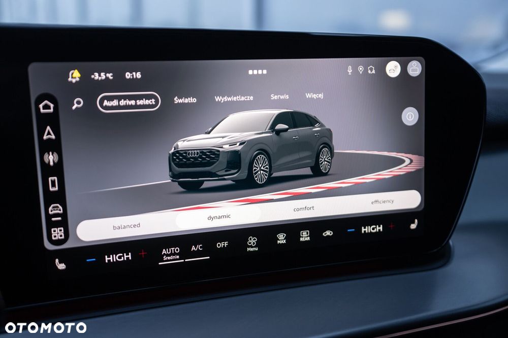 Audi Q3 Sportback - 23