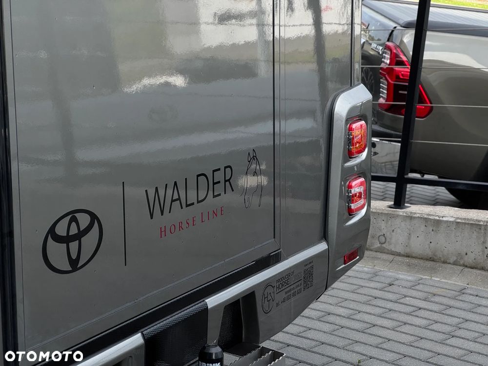 Toyota Proace MAX - 8