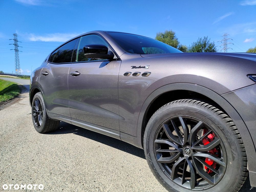 Maserati Levante Modena S - 2