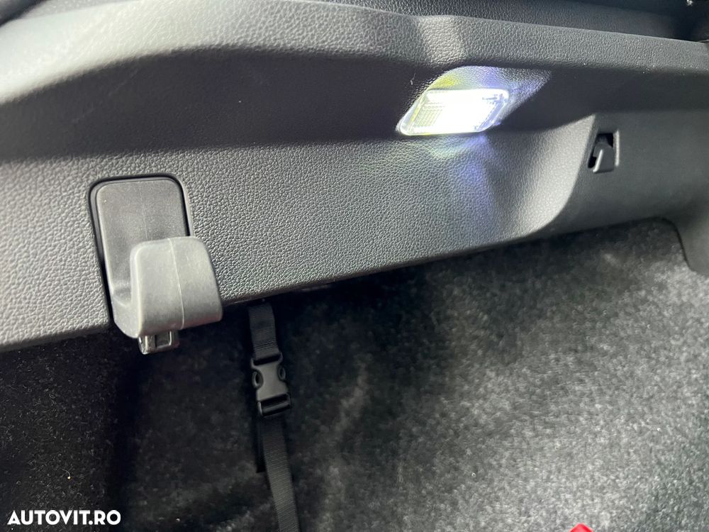 Skoda Scala 1.5 TSI Style - 14