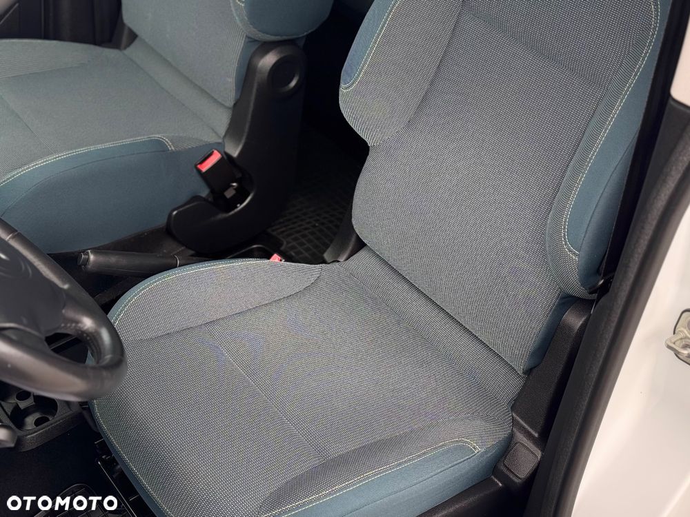 Citroën Berlingo - 11
