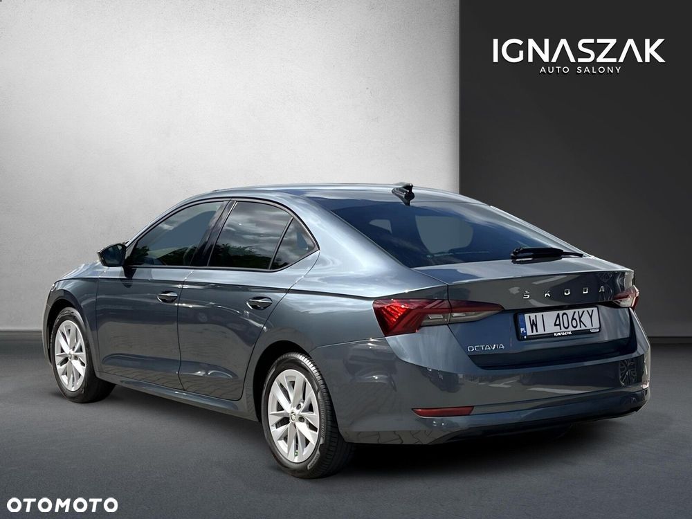Skoda Octavia 2.0 TDI Ambition - 4