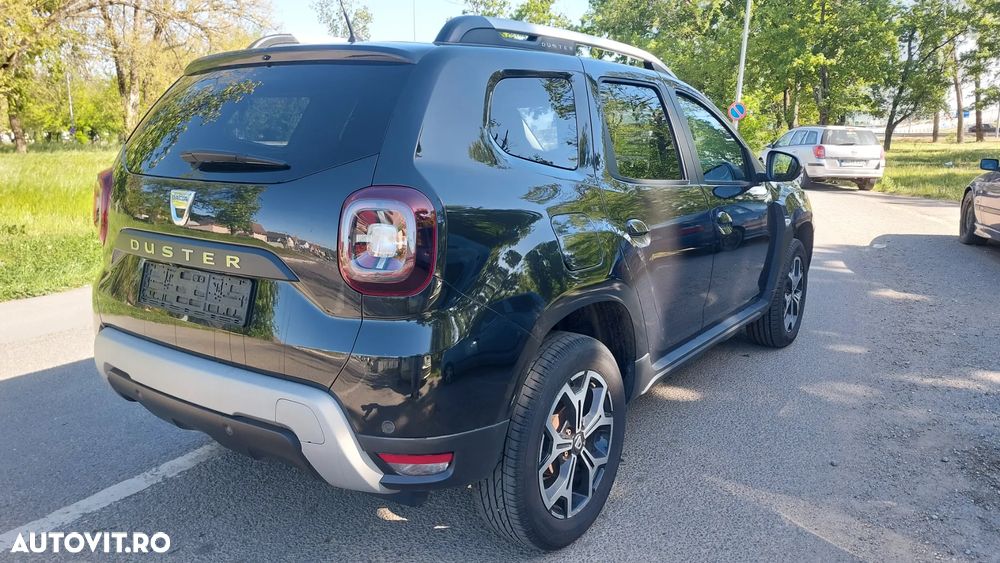 Dacia Duster 1.5 Blue dCi Prestige - 4