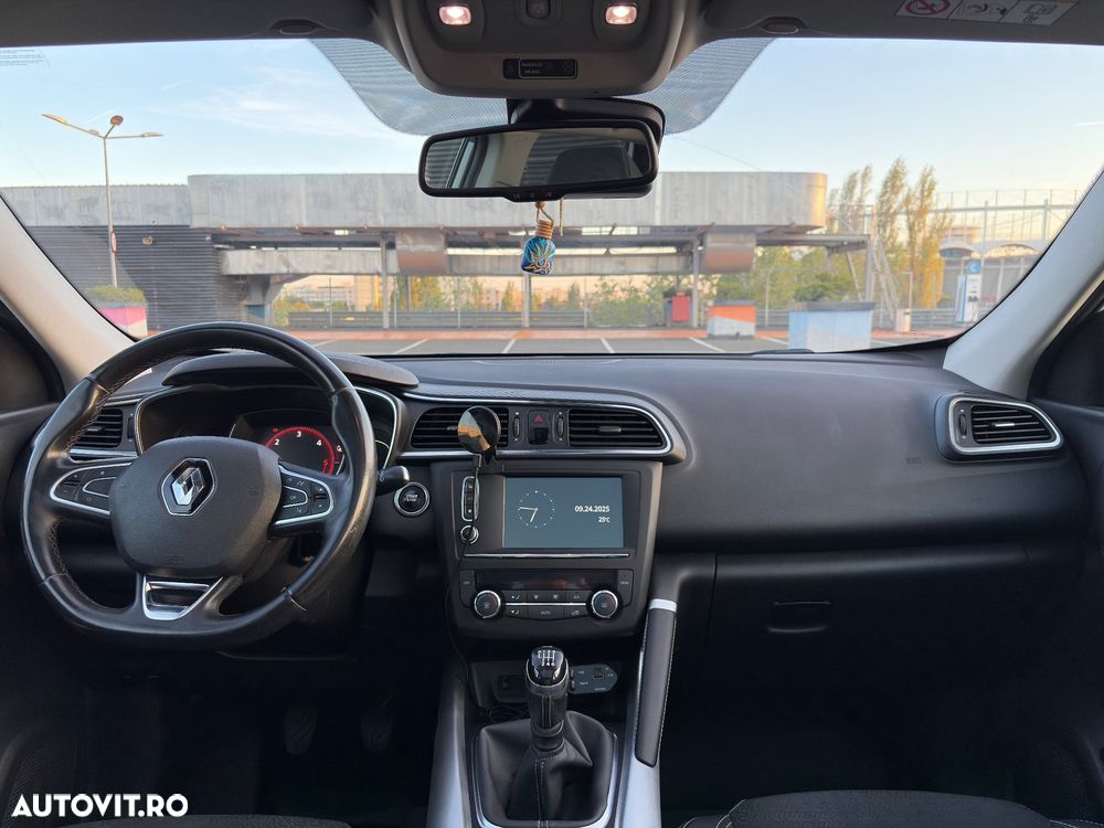 Renault Kadjar Energy dCi 130 Business - 7