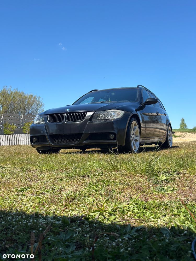 BMW Seria 3 - 2