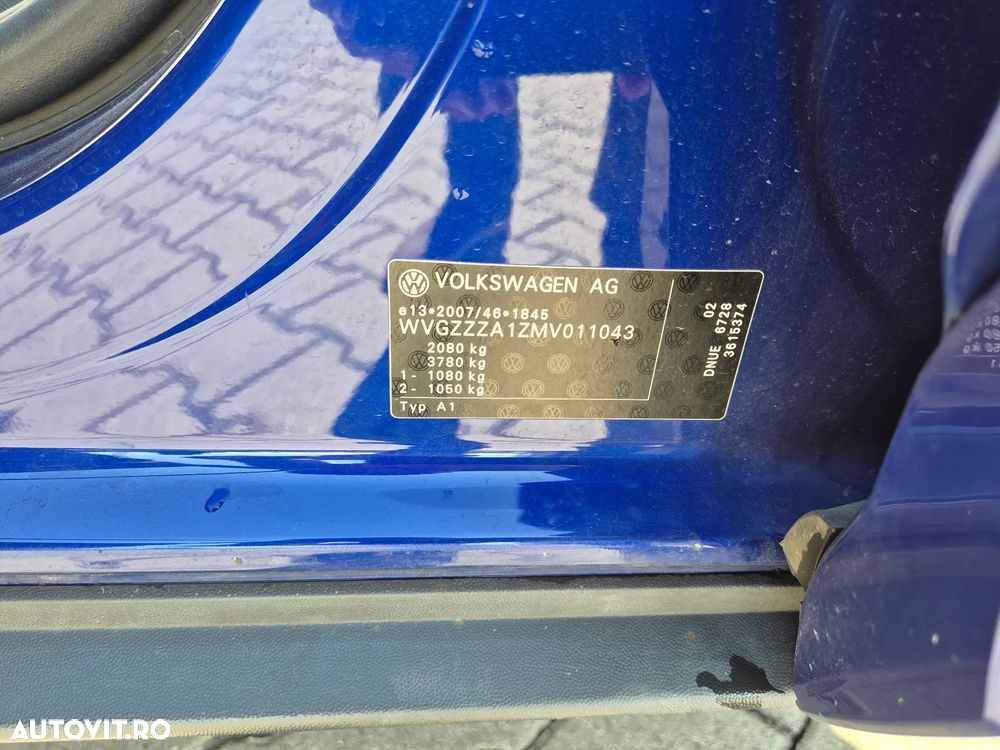 Volkswagen T-Roc R 2.0 TSI OPF 4Motion DSG - 39