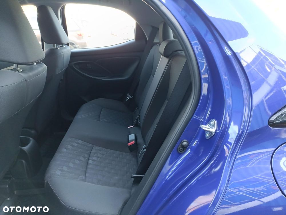 Toyota Yaris - 15