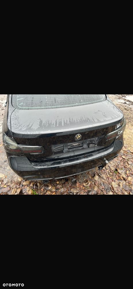 BMW Seria 3 335i xDrive - 5