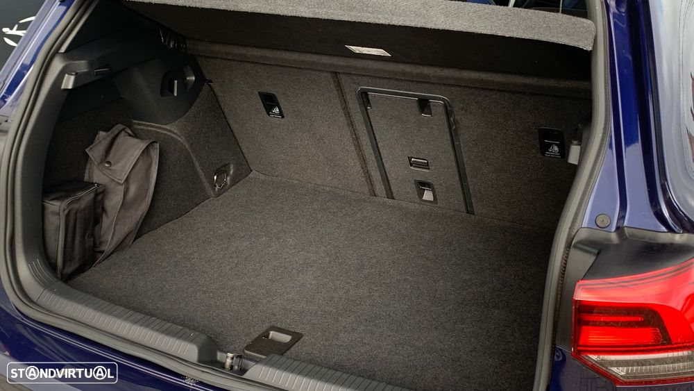 VW Golf 1.4 eHybrid OPF DSG GTE - 40