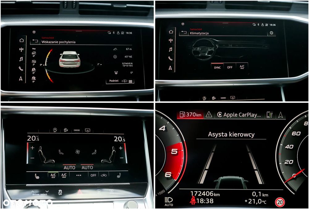 Audi A6 Allroad - 35