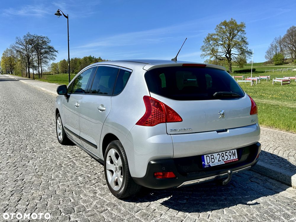 Peugeot 3008 - 22
