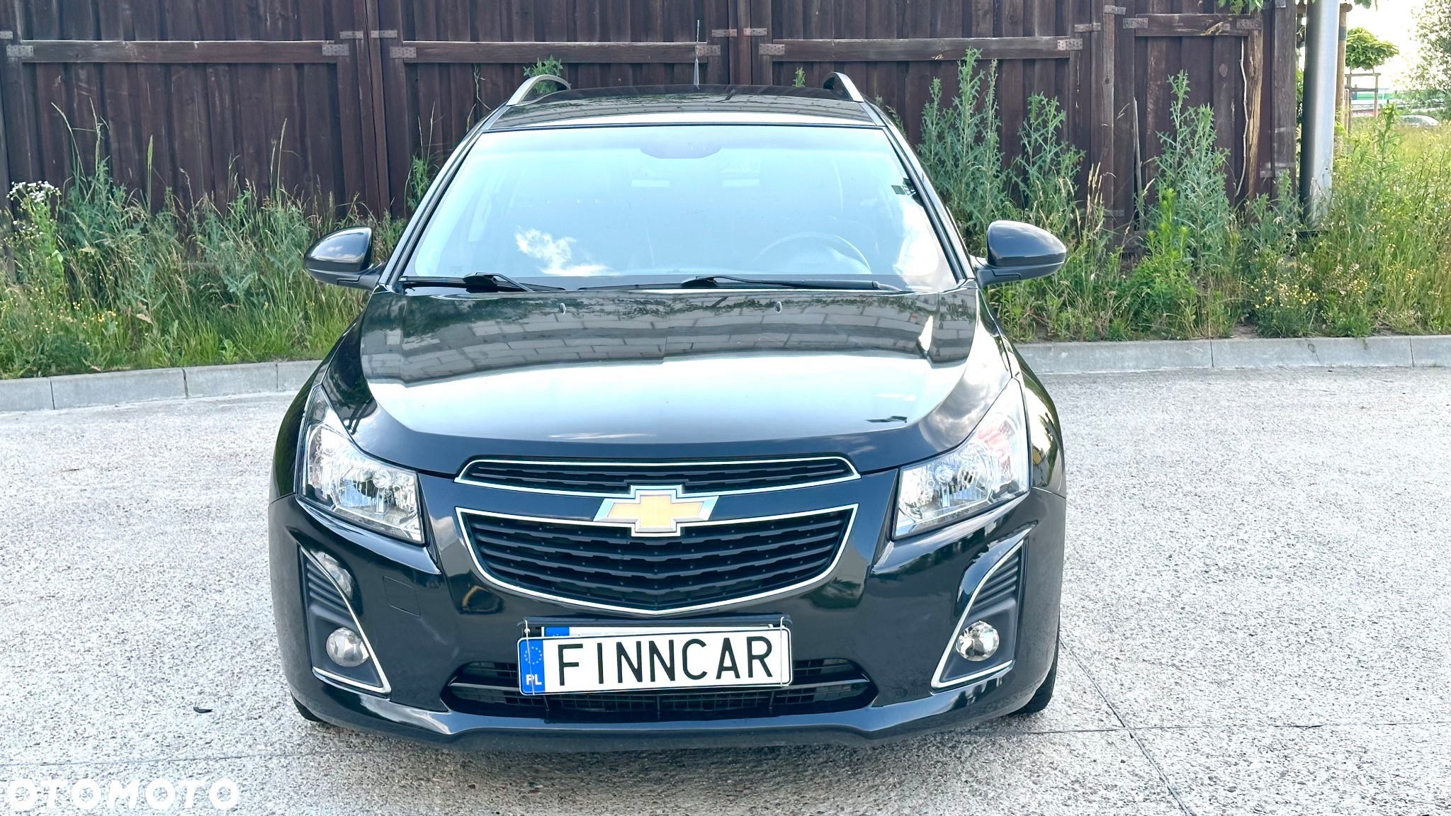 Chevrolet Cruze 1.4 T LTZ - 7