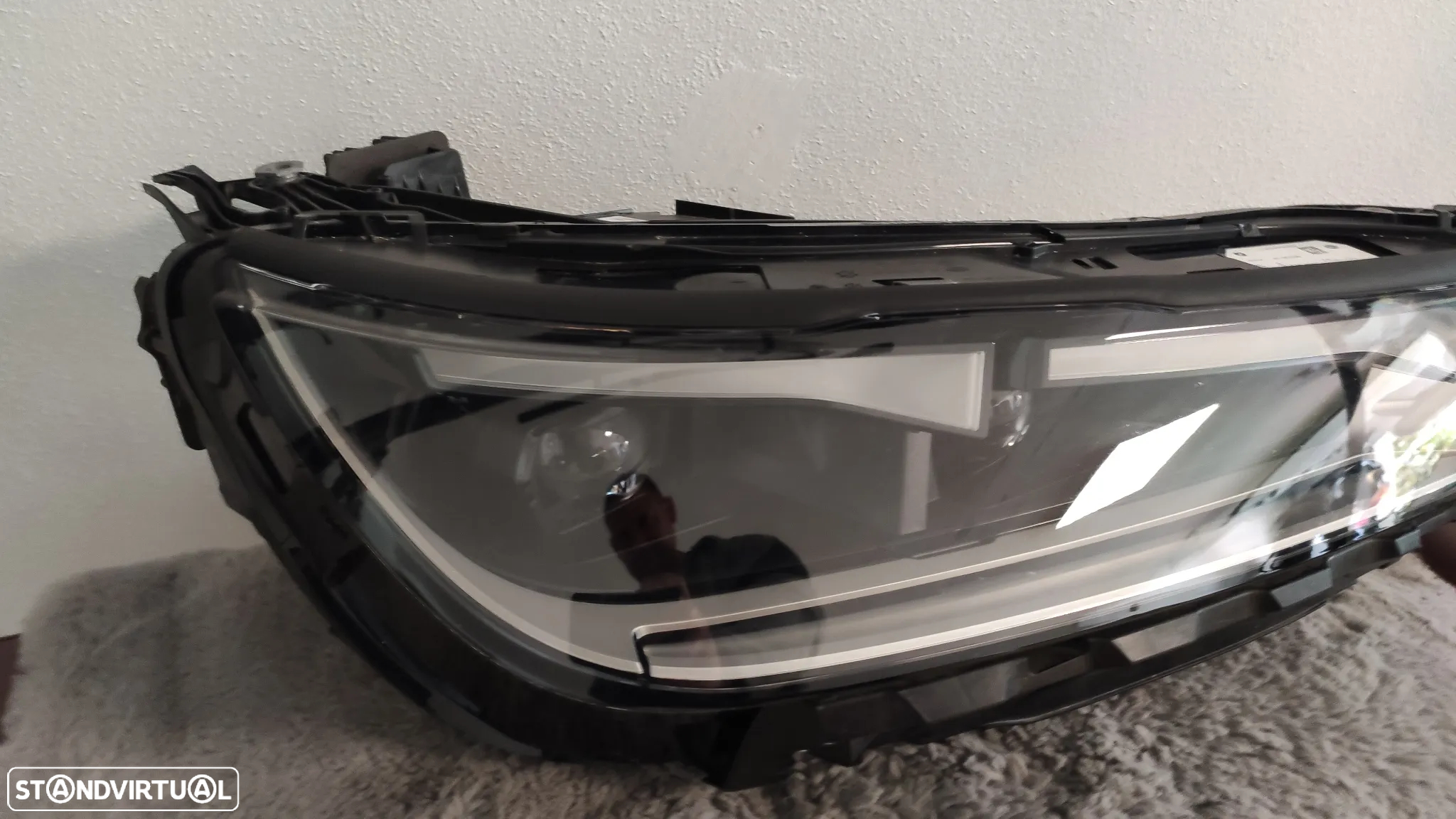 Farol direito Full Led BMW iX f20 - 5A3CE92 - 6