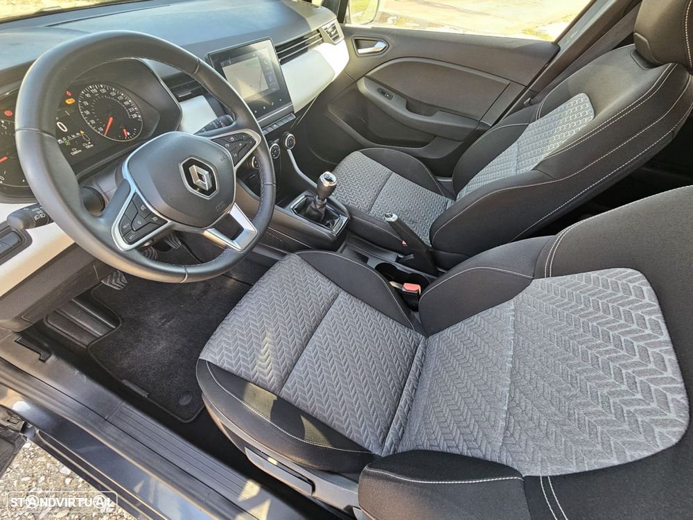 Renault Clio 1.0 TCe Evolution - 19