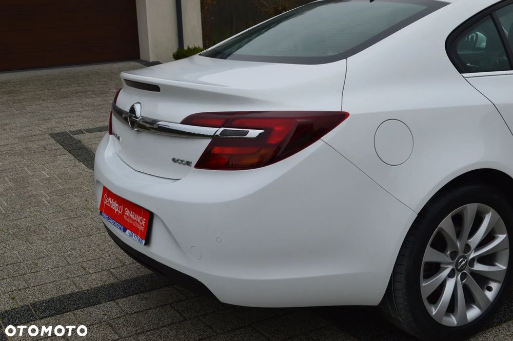 Opel Insignia - 11