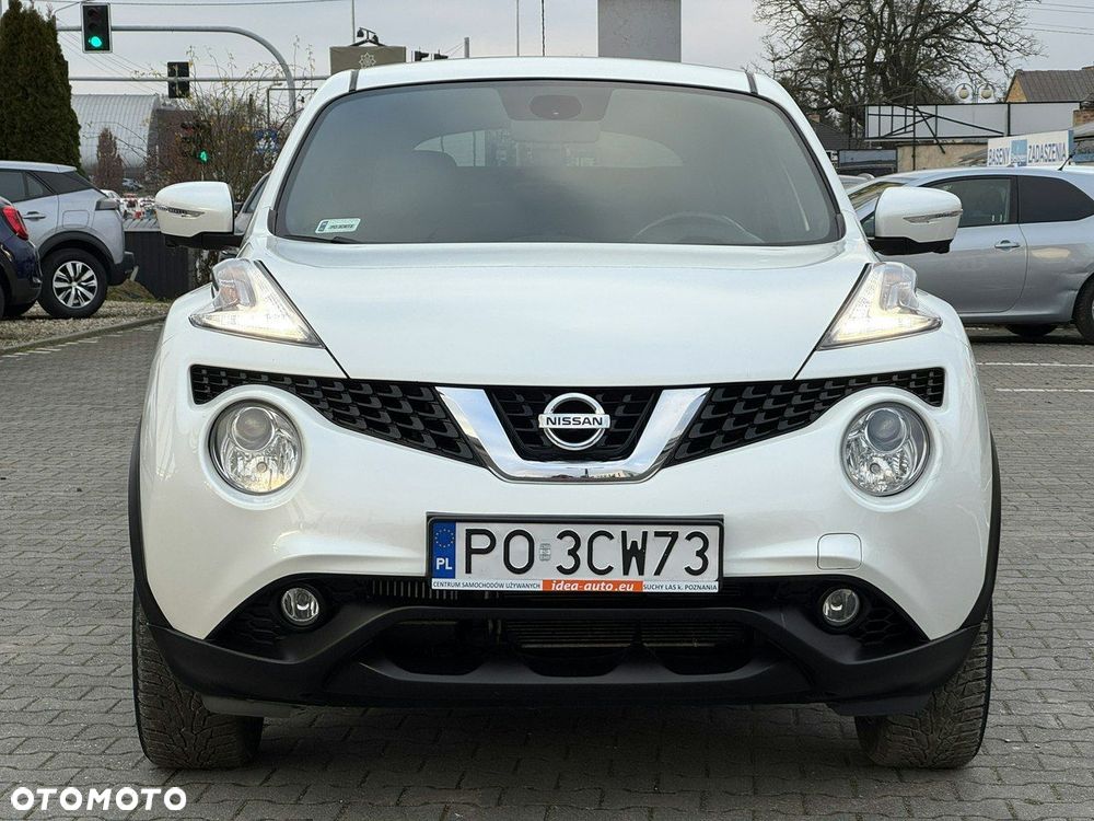 Nissan Juke - 11