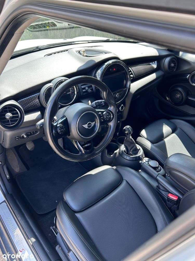 MINI Cooper S Seven - 13
