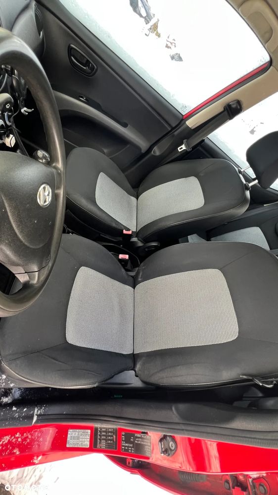 Hyundai i10 1.1 Classic - 12