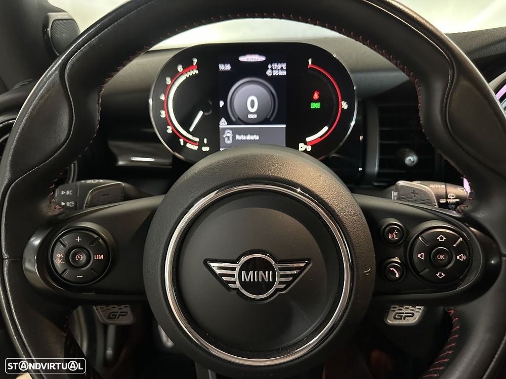 MINI 3 Portas - 16