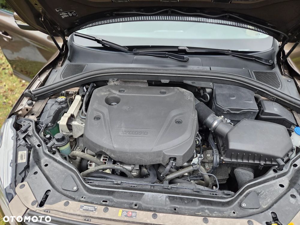 Volvo XC 60 D4 Drive-E Kinetic - 25