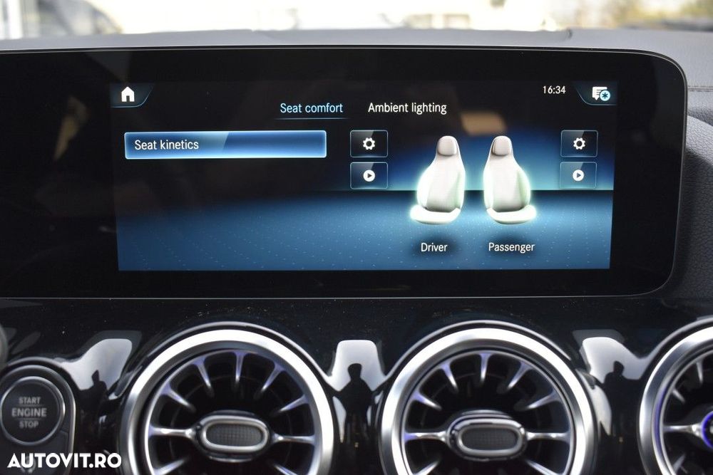 Mercedes-Benz GLA 200 4MATIC Aut. - 16