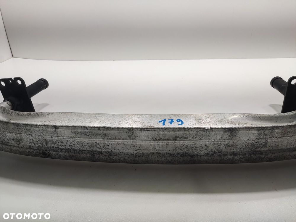 BELKA ZDERZAKA POD ZDERZAK PRZÓD AUDI A6 C6 2004-2008 - 4