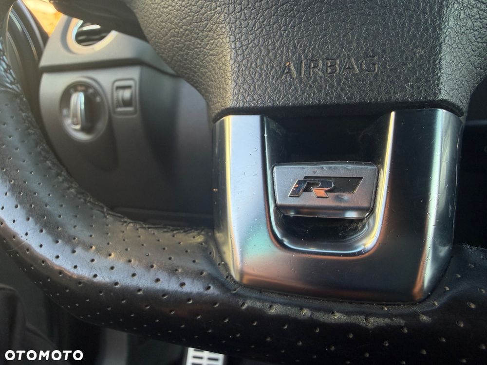 Volkswagen Tiguan 2.0 TDI 4Mot R-Style DSG - 33