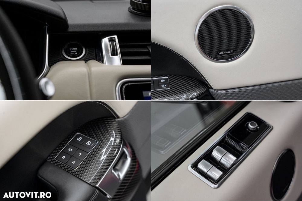 Land Rover Range Rover Sport 3.0 I S/C HST - 21