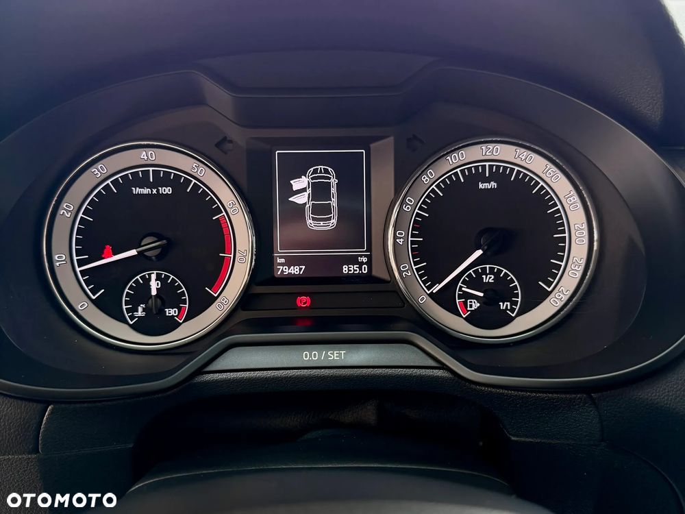 Skoda Octavia 1.4 TSI Style - 19
