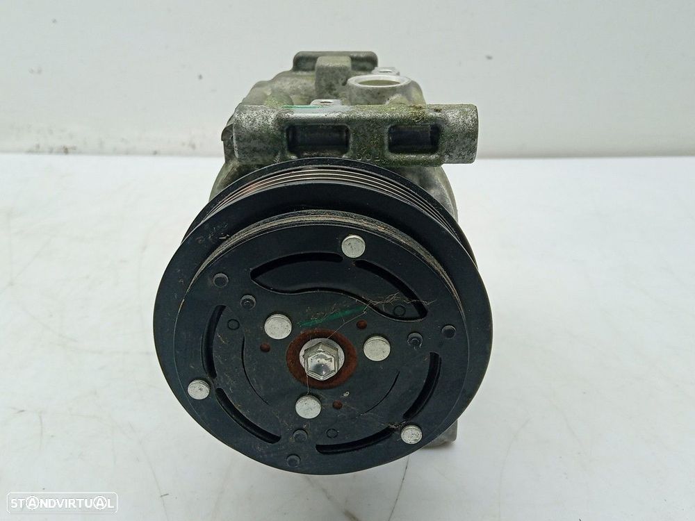 Compressor AC FIAT Panda (312_, 319_) - 2